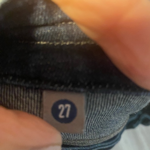 Citizens of Humanity Jeans - Picture 5 of 5